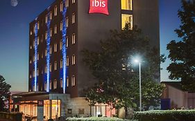 Hotel Ibis Friedrichshafen Airport Messe